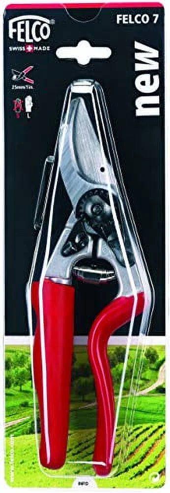 Pruning Shears S723