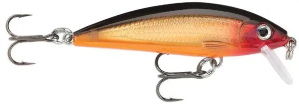 Fishing Jerkbait Freshwater Lure H2324