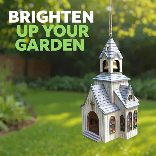 Birdhouse Decorative Garden Décor W34363