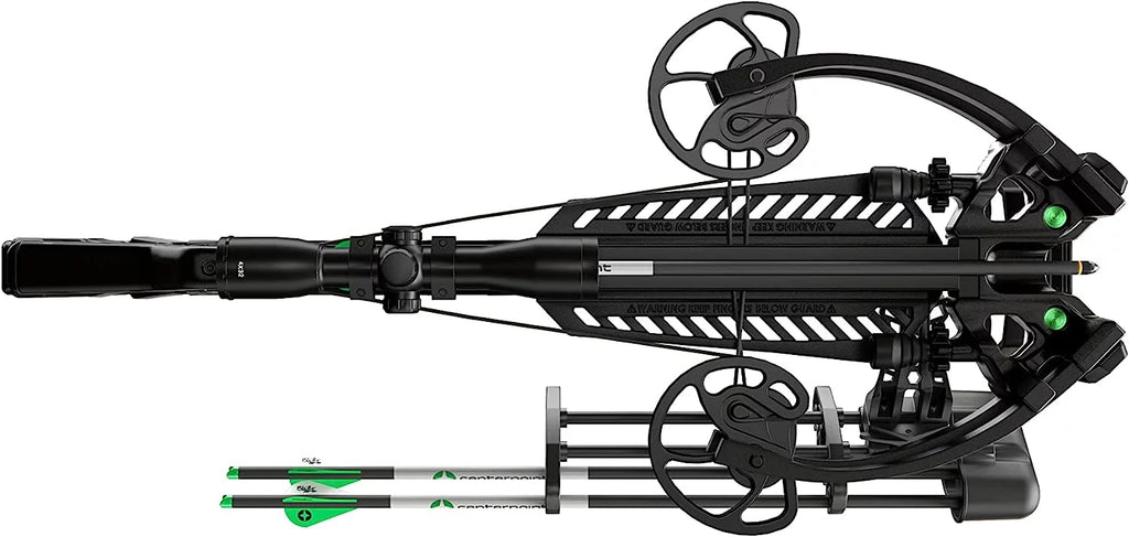 Crossbow Package with Silent Crank G284161