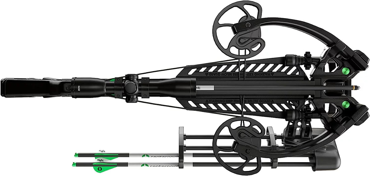 Crossbow Package with Silent Crank G284161
