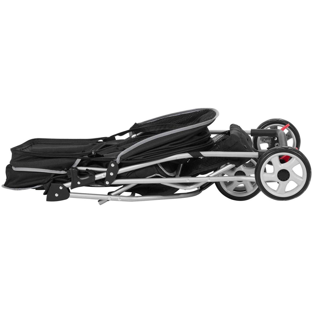 Dog & Cat Collapsible Stroller C2635