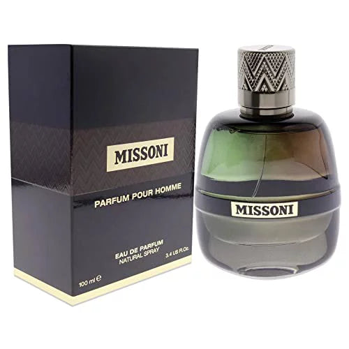 Men EDP Spray 3.4 oz G247