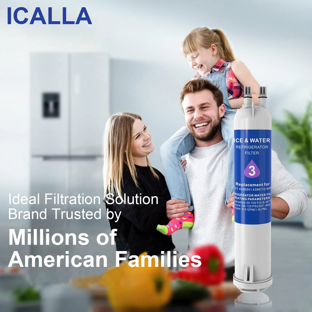 Water Filter 2-Pack X177040