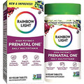 Prenatal Multivitamin with Vitamin C, Vegan, 60 Count P660430