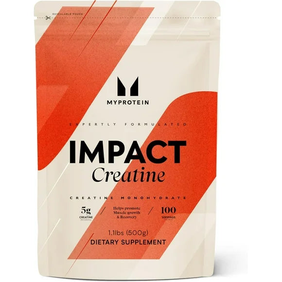 Creatine Monohydrate Powder U2298