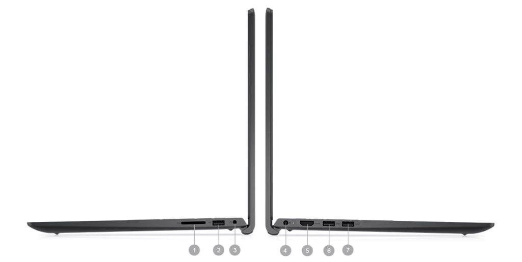15.6" FHD Core i3 4TB SSD 64GB RAM Laptop S544