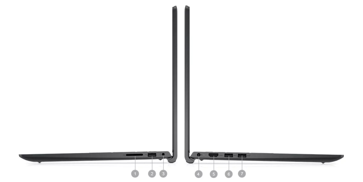 15.6" FHD Core i3 4TB SSD 64GB RAM Laptop S544
