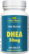 DHEA 50 mg Tablets M619