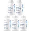 Weight Loss Support Maximum Strength 5 Bottles D37024