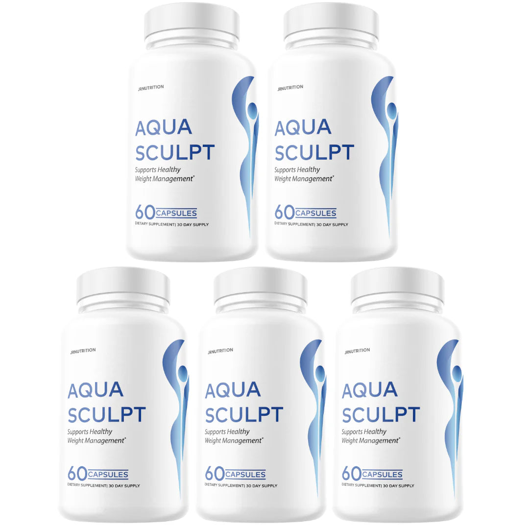 Weight Loss Support Maximum Strength 5 Bottles D37024