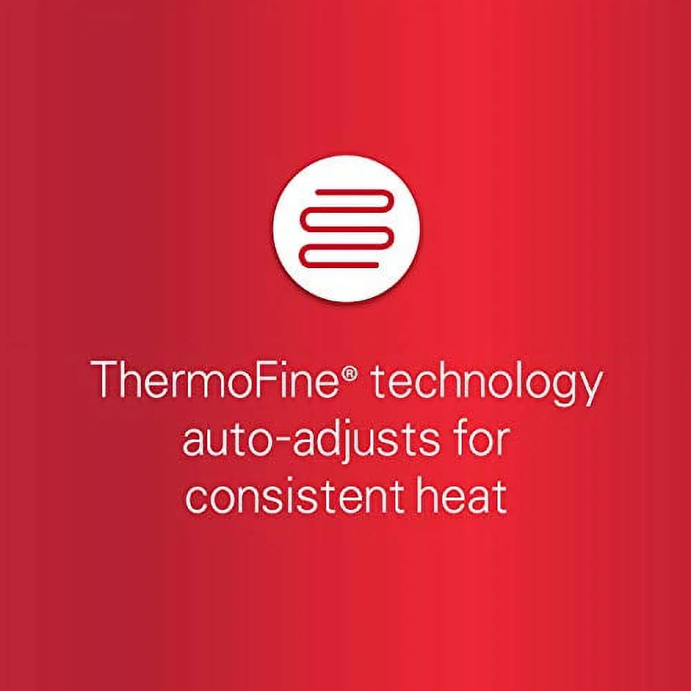 Queen Heated Blanket 5 Heat Settings H63753