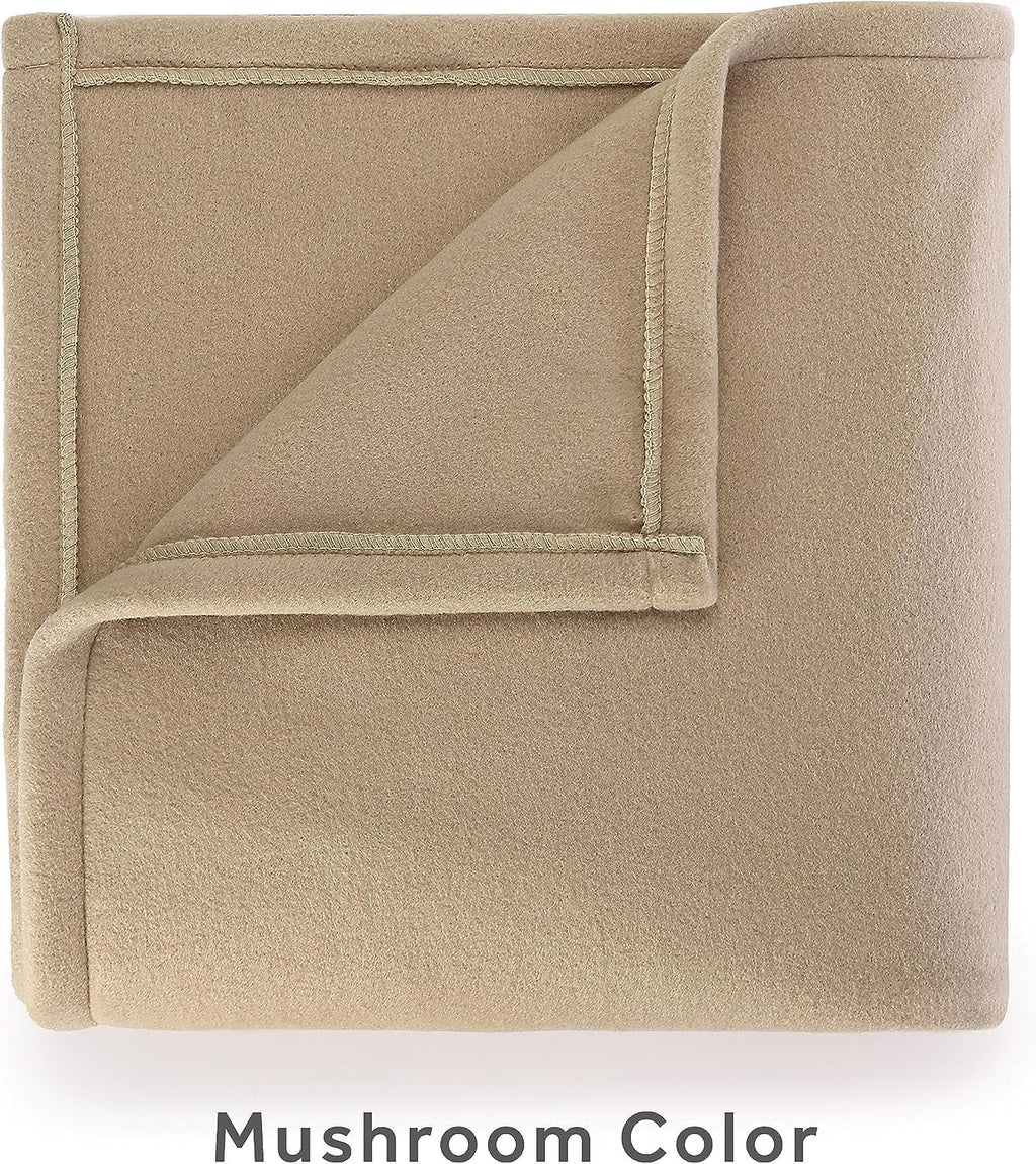 Queen Heated Blanket 5 Heat Settings H63753