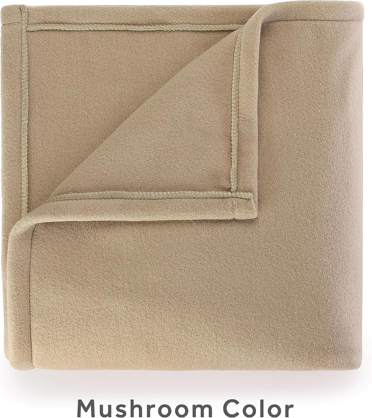 Queen Heated Blanket 5 Heat Settings H63753