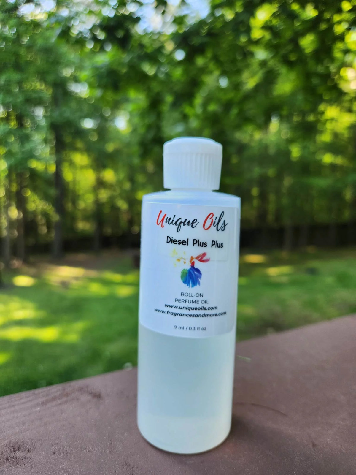 Coconut Perfume Fragrance X3465