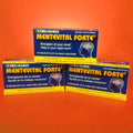 10 Vials Supplements H14224