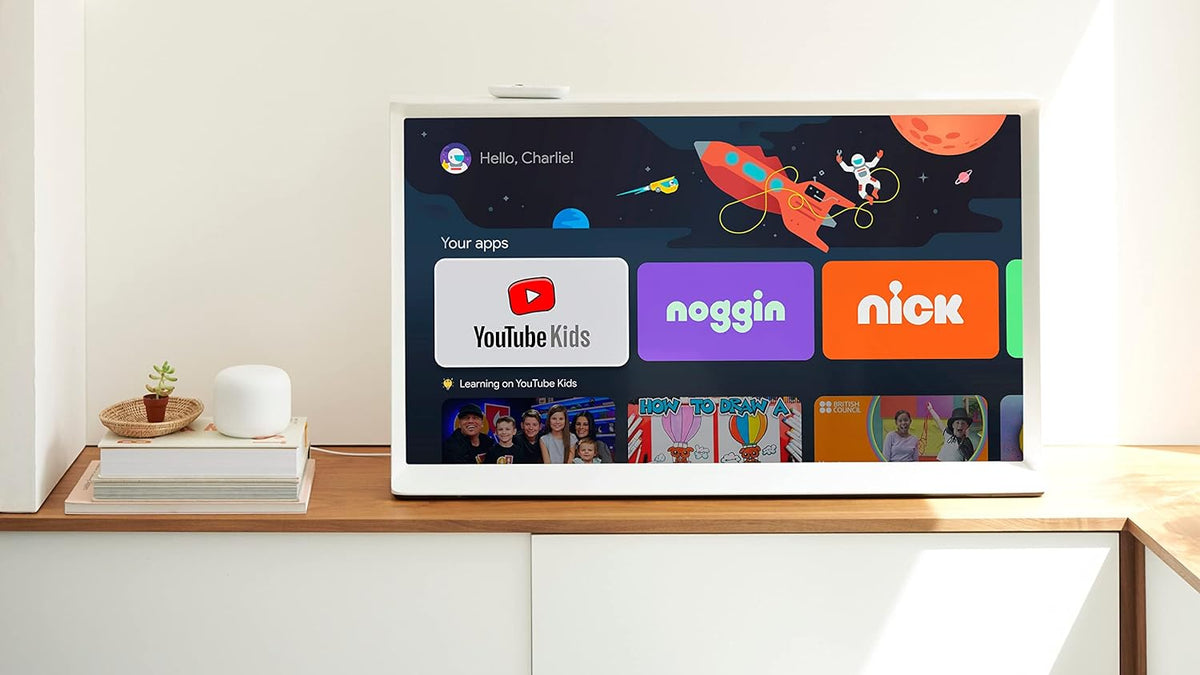 4K HDR Streaming Media Player V73632