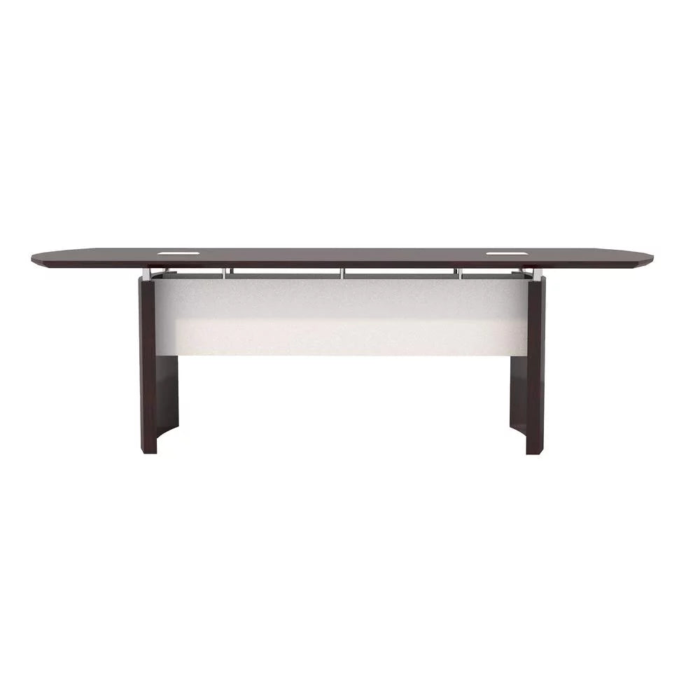 Mahogany Conference Table G89664