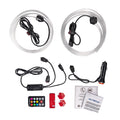 Multicolor Interior LED Lighting Kit K285315