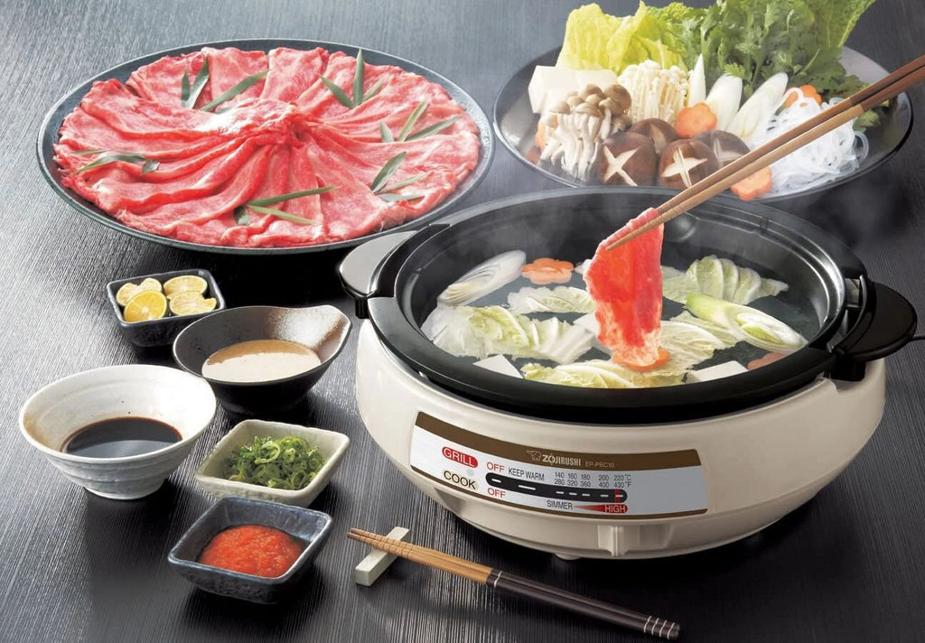 Electric Skillet S588025
