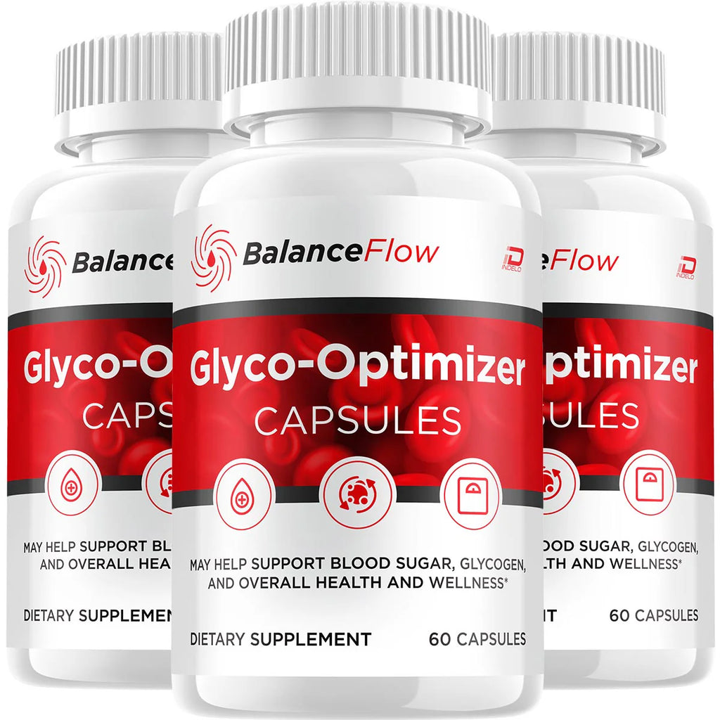 Glyco Optimizer F465