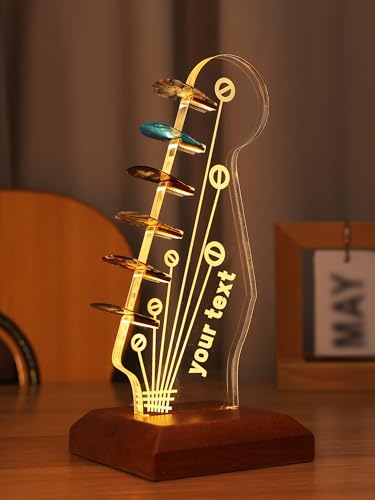 Guitar Pick Holder Display Case N159