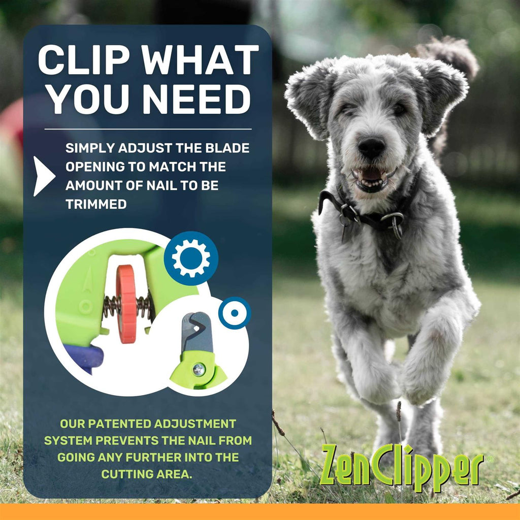 Pet Nail Clipper H8616