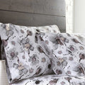 Printed Cotton Pillowcases W49716