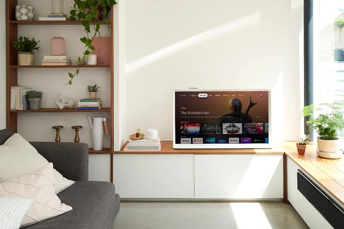 4K HDR Streaming Media Player V73632
