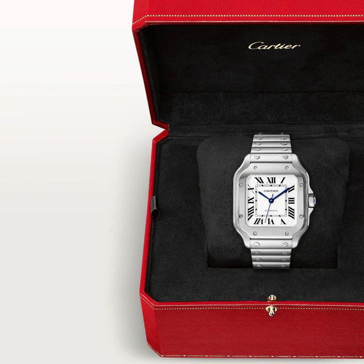 Classic Silver 35mm C99737
