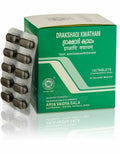 Kottakkal Drakshadi Kwatham 100 Tablets L7461