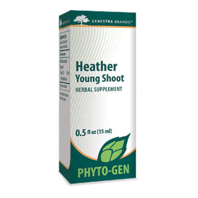 Heather Young Shoot 0.5 oz D871038