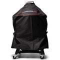22 in. Charcoal Grill Cover in Black R825736