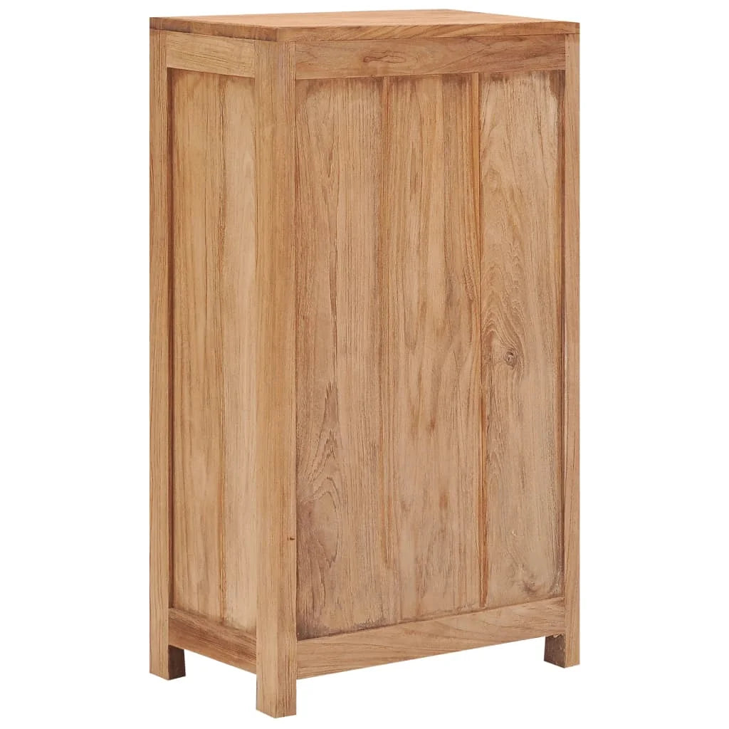 Solid Wood Teak Sideboard X266788