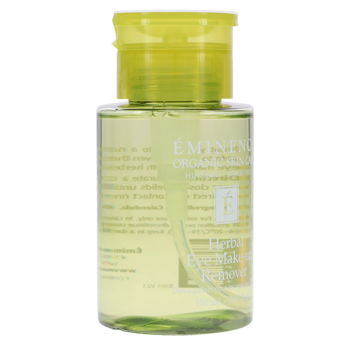 Herbal Eye Make-up Remover 5.1 oz Y98563