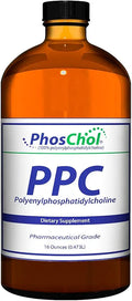 Choline Supplement 3000mg Liquid 16 oz N92910