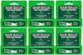 Bag Balm Skin Moisturizer Gift Box 0.33oz 4 Pack Lip Balm Tubes X70443