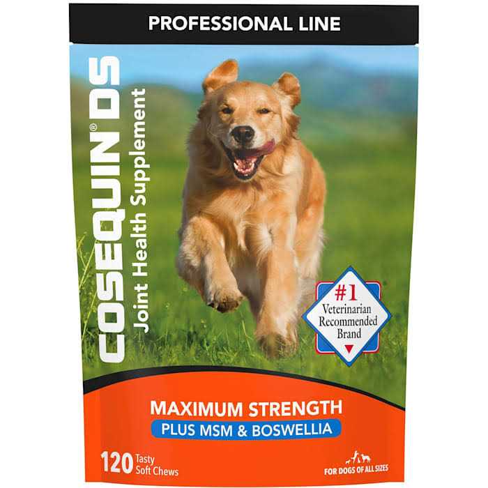 Dog Supplement T91931