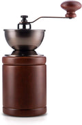 Manual Ceramic Burr Coffee Grinder X83402