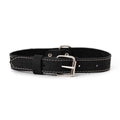 Soft Leather Collar N2481