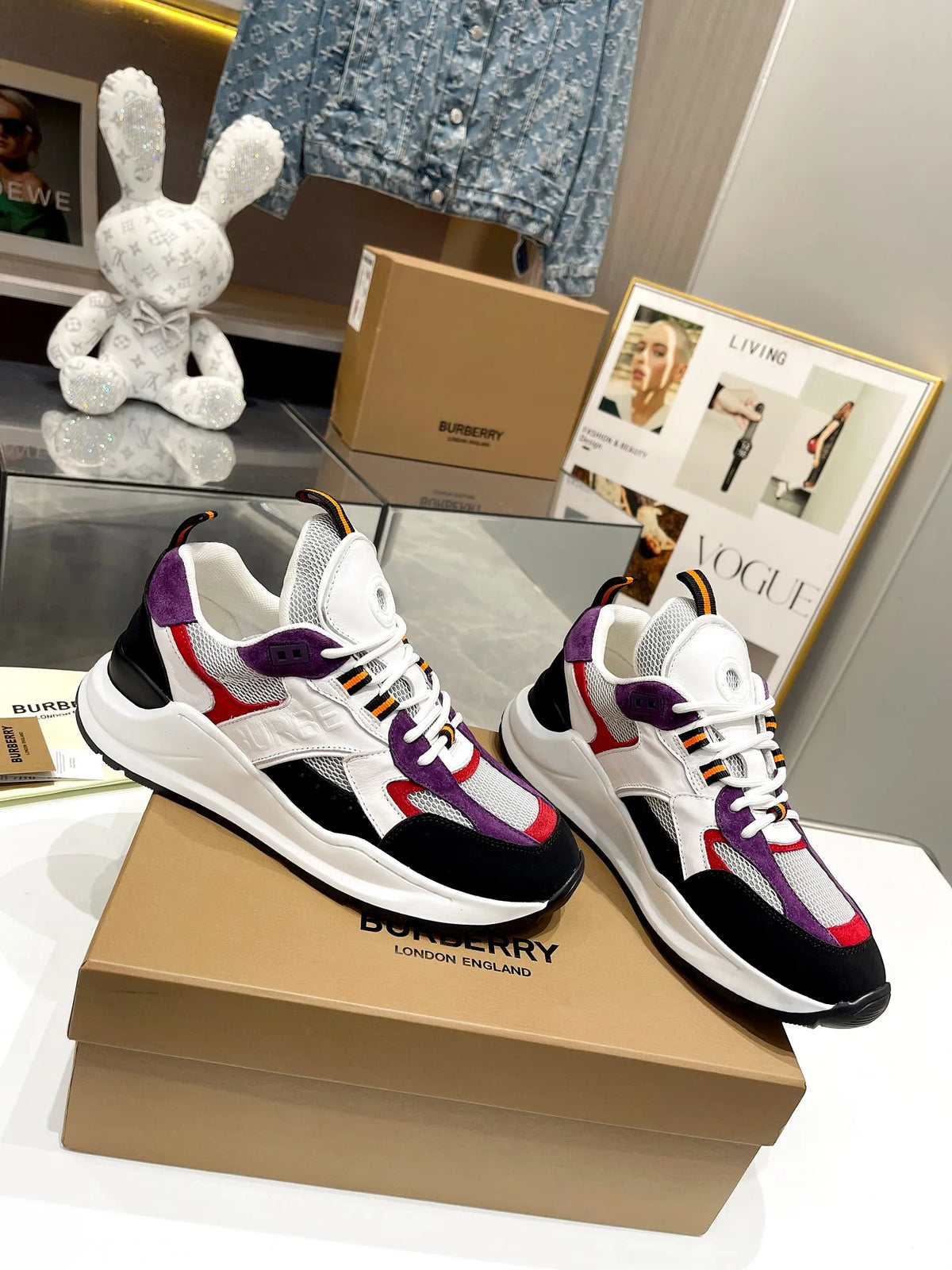 Sneakers R34249