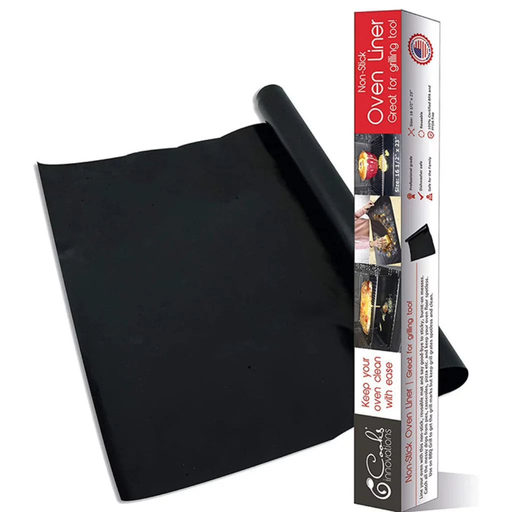 Copper Non-Stick Oven Liner M663132