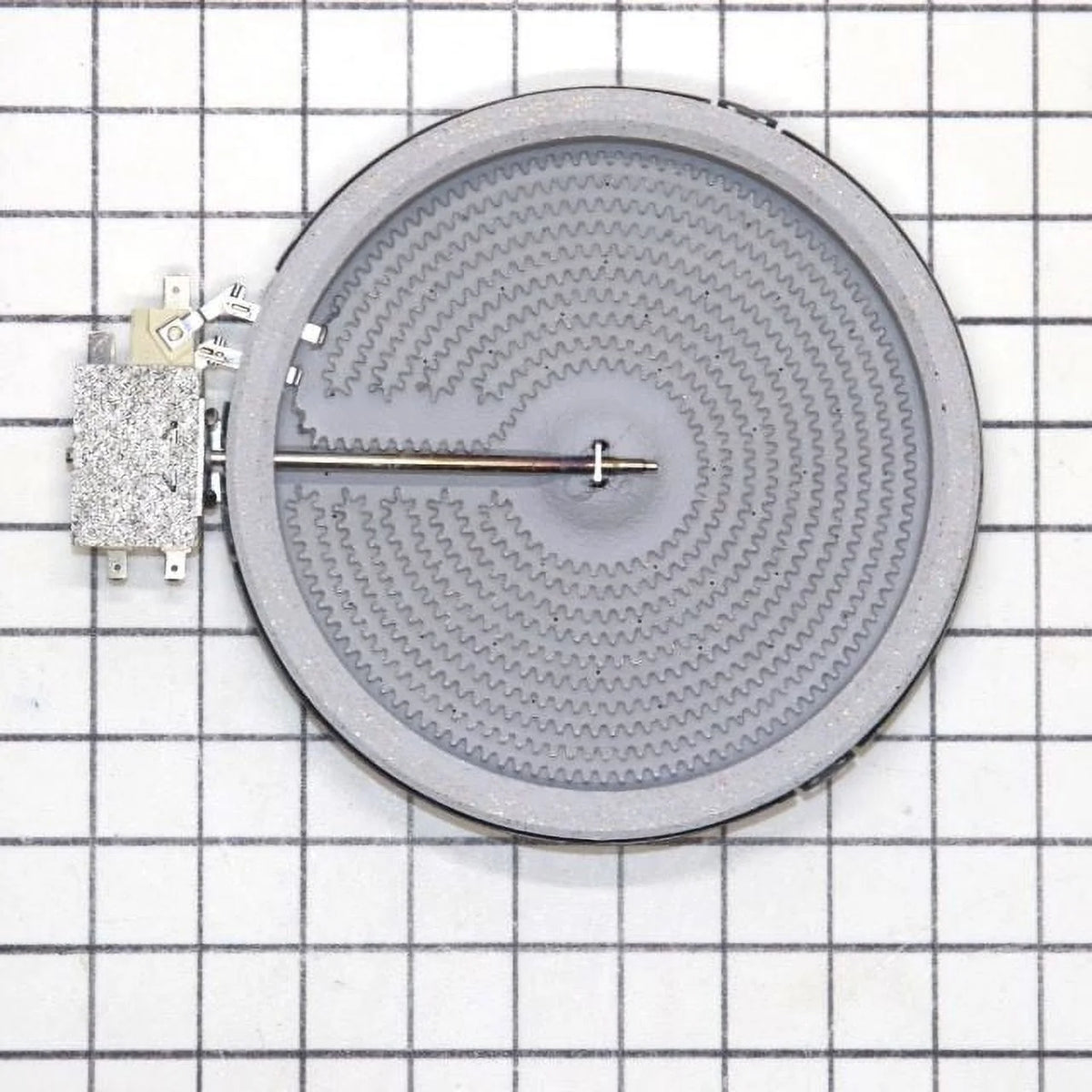 Radiant Surface Element S13298