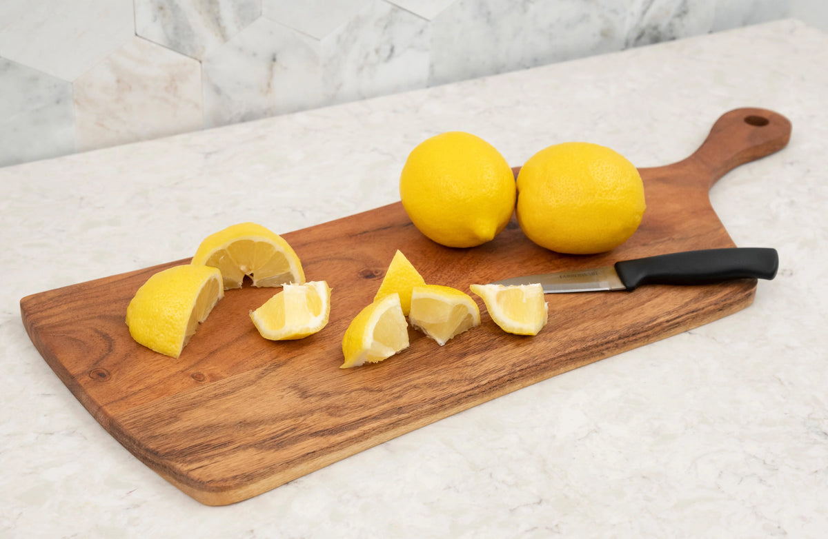 Acacia Wood Cutting Board E3518