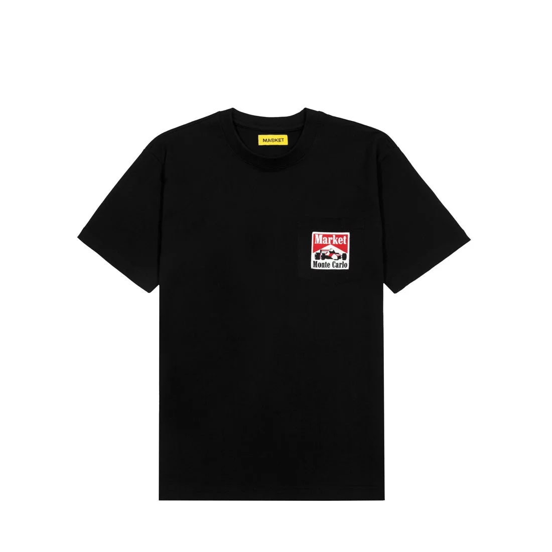 XXL Black C656