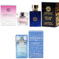 5ml 3PK EDT Kit I3772