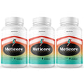 Weightloss Dietary Supplement 60 capsules 3 Pack M57677