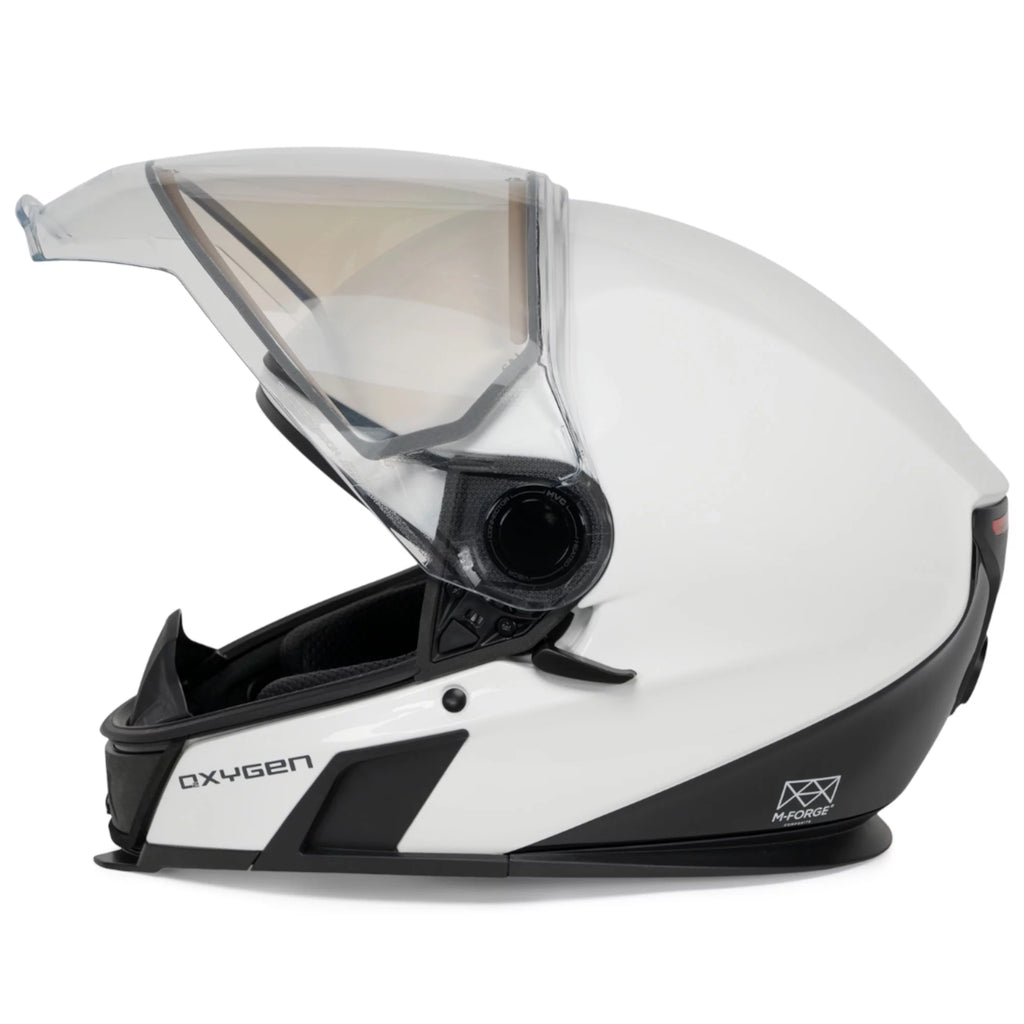 Heated Oxygen Helmet Small T5324