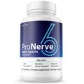 60 Capsules Nerve Health Supplement H962