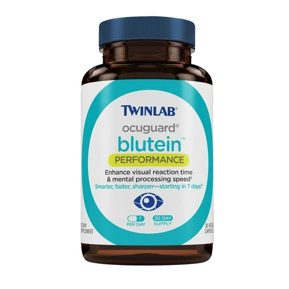 Veggie Capsules 30 Ct X578